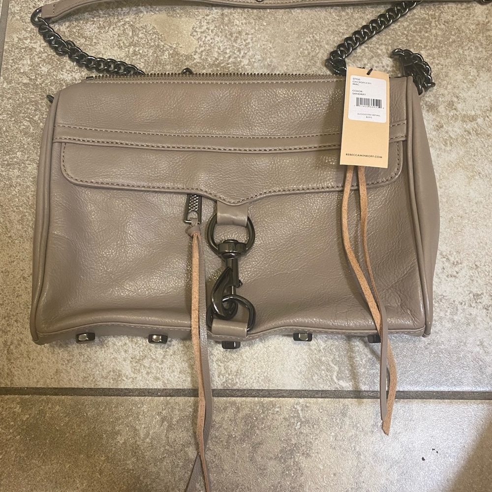 Brand new purse